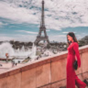 Meet your Posher, Kettnika